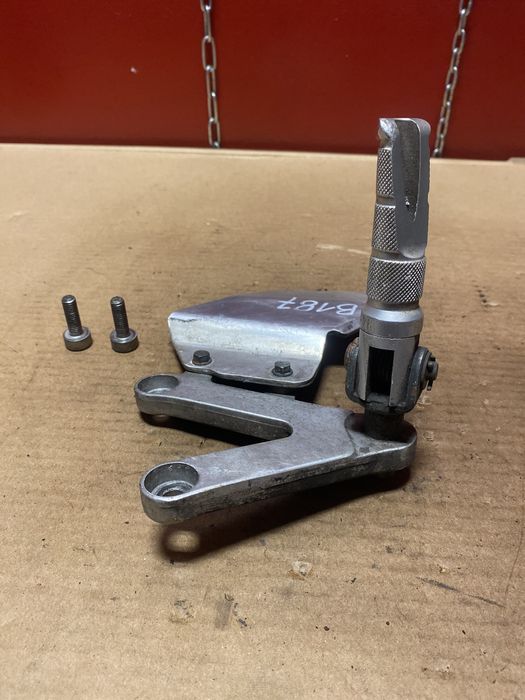 Kawasaki ZR 1100 Zephyr set podnóżek B187