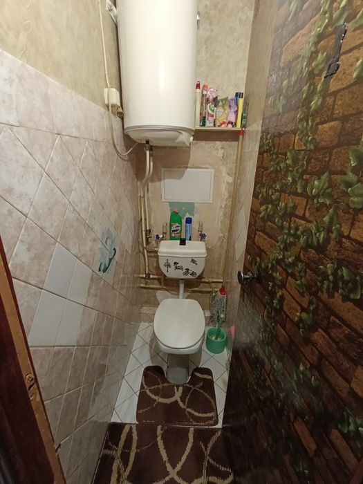 2 комнатная квартира чешка