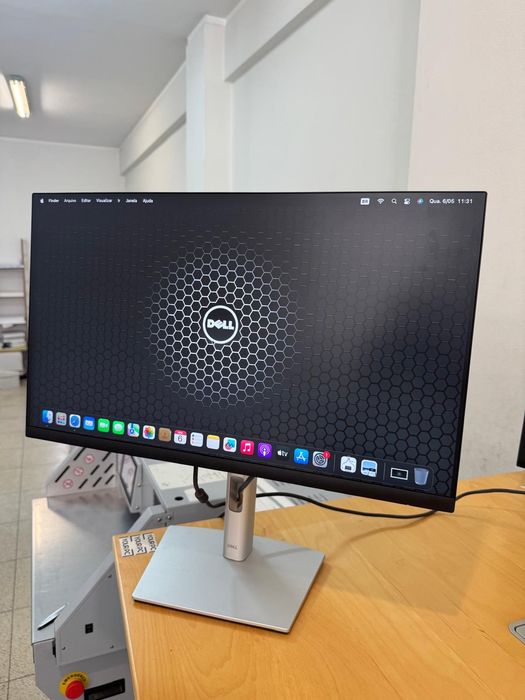 Dell 24 Monitor – P2422H