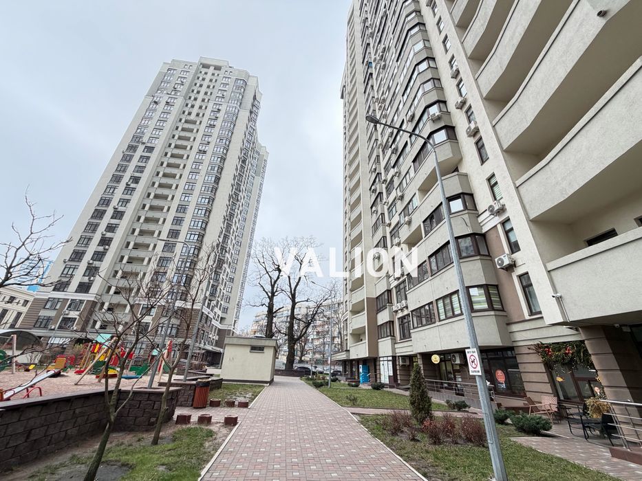 Генератор Без % Продаж квартири ЖК “Зелений острів 2” Сікорського 4Г