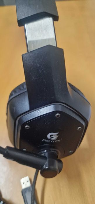 headset gaming GXT da trust