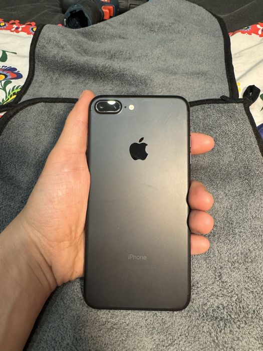 Iphone 7 plus 32gb