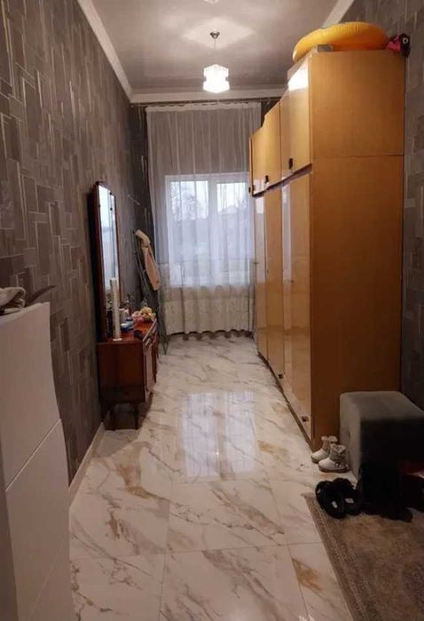 vys-04. Дом у моря. Фонтанка.