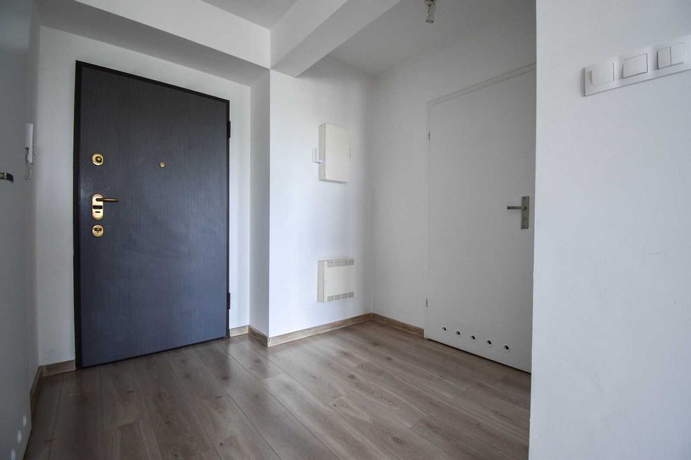 2pok|46 m²|Powstańców|Prądnik Czerwony|Garderoba|Balkon - Ansicht 6