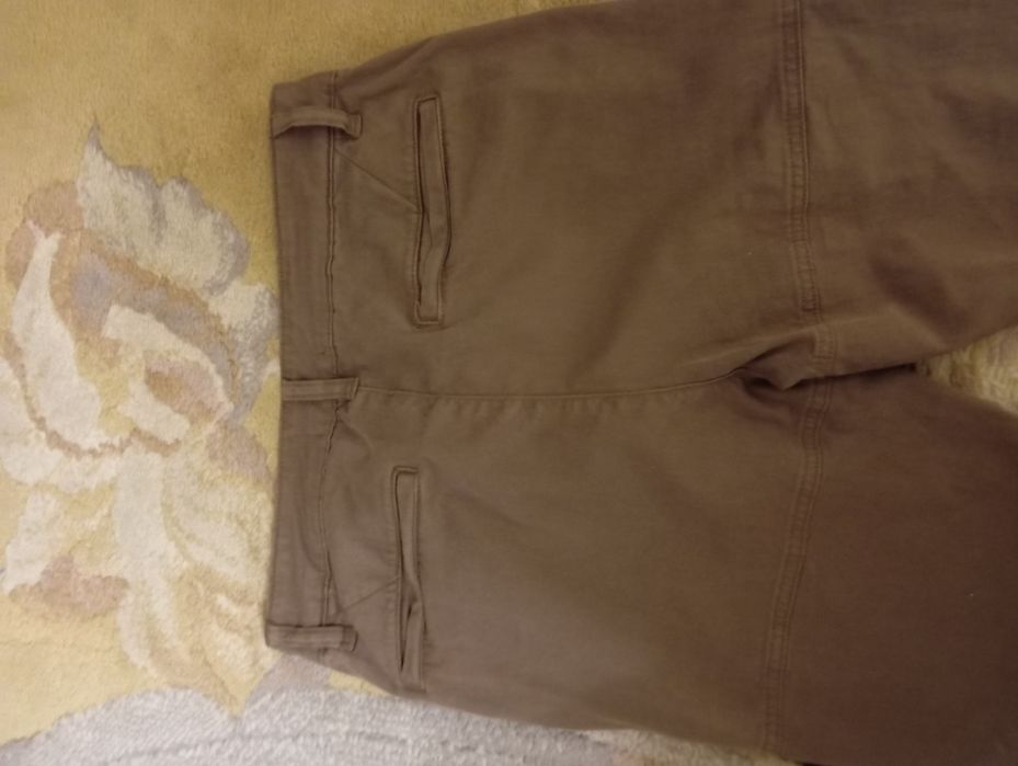 Штаны карго  ASOS w28