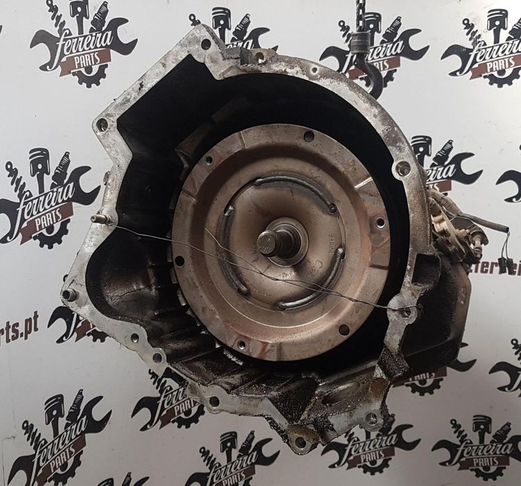 CAIXA DE VELOCIDADES AUTOMÁTICA LAND ROVER DISCOVERY 2.5 TD5  REF: