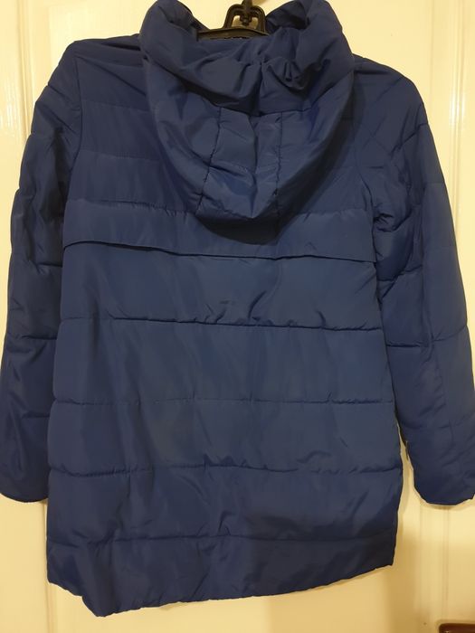 Демисезонная куртка для девочки