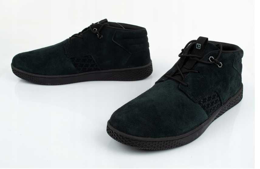 Buty męskie sportowe Caterpillar Pause r. 37-41