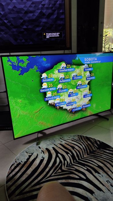 Sprzedam telewizor Sony