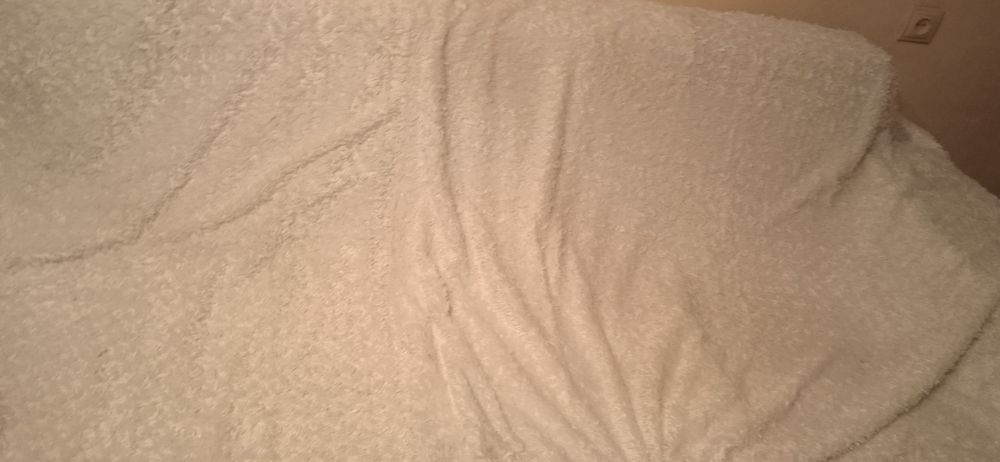 Плед или покрывало