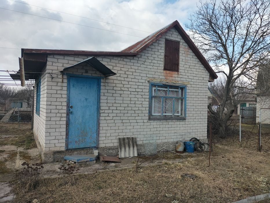 Продам дачу  Сады 3