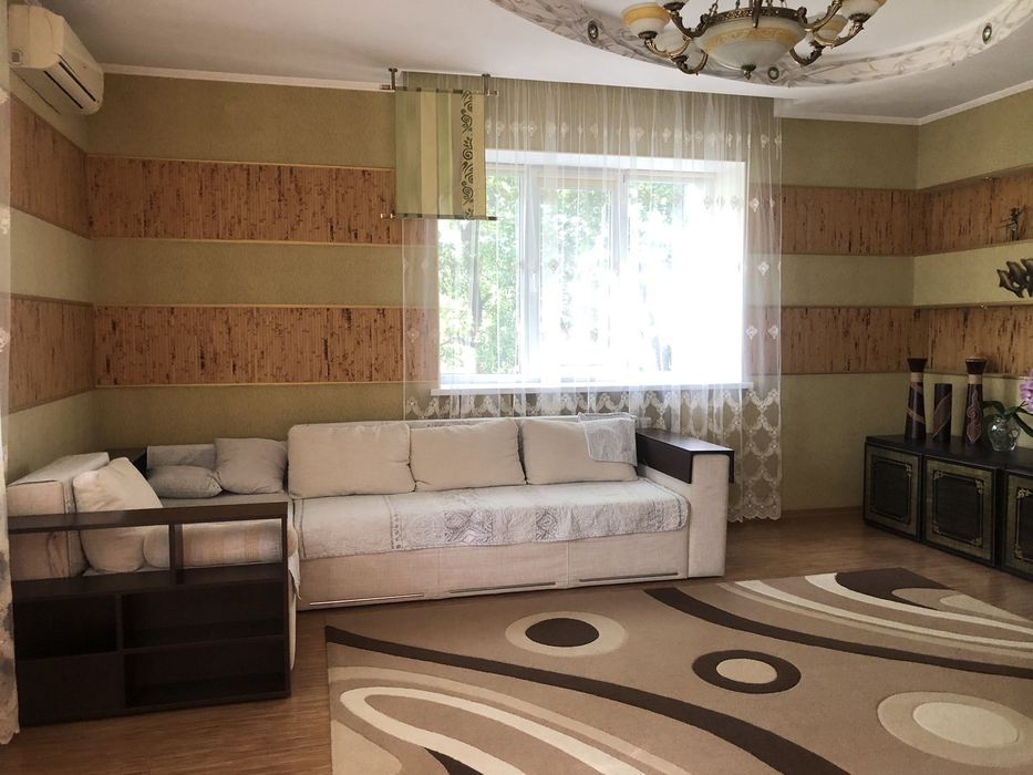 2-кімнатна квартира ПОДОБОВО!!!ЦЕНТР!!! Люкс!!!