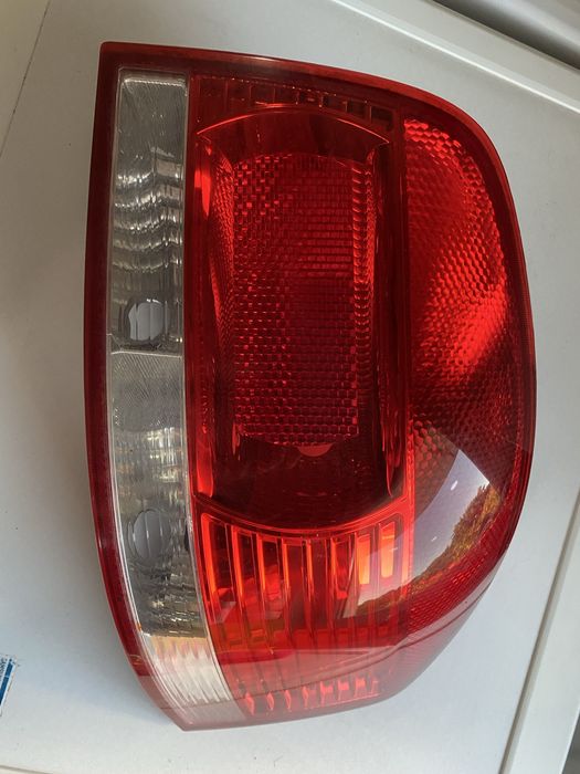 Farolim audi a3 8p