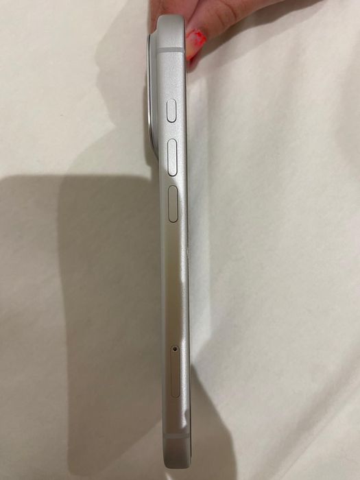 iPhone 17 pro novo com capa original