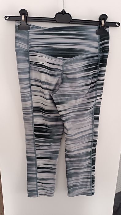 Legginsy sportowe Nike roz XS/S