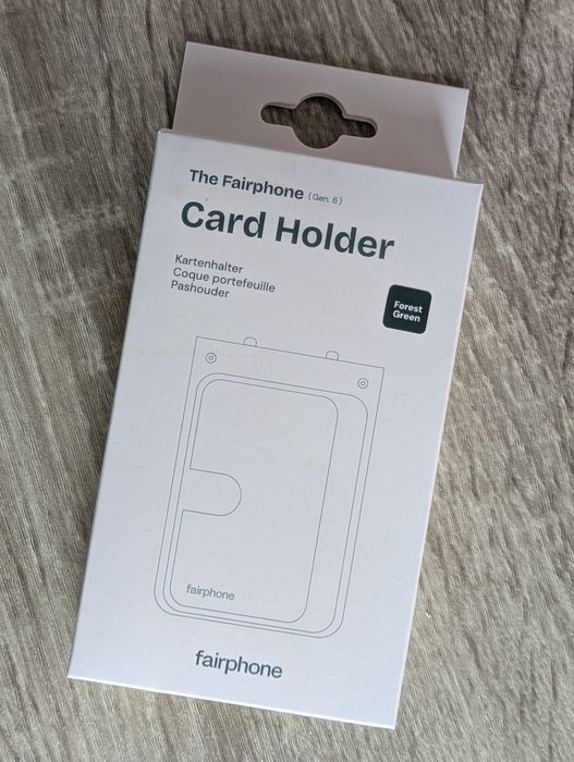Fairphone Gen. 6