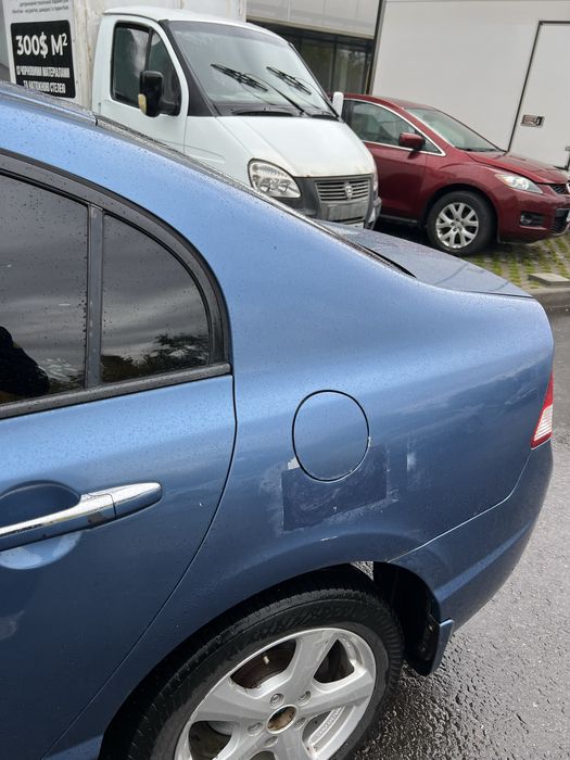 Honda Civic 1.8 2008