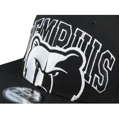 Czapka Z Daszkiem Fullcap New Era Memphis Grizzlie