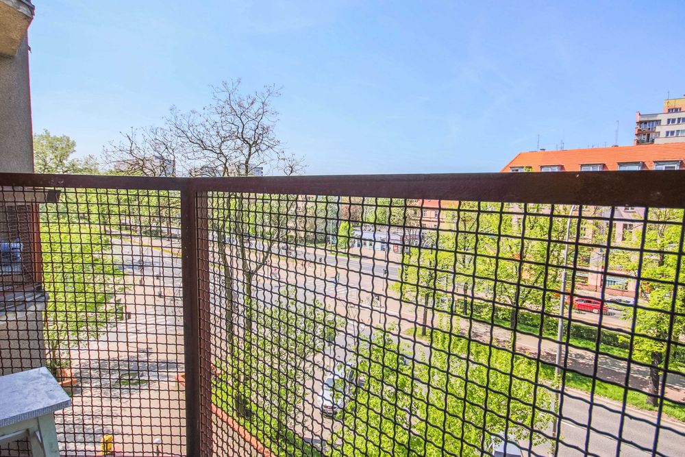 Mieszkanie – Wrocław - Widok 5