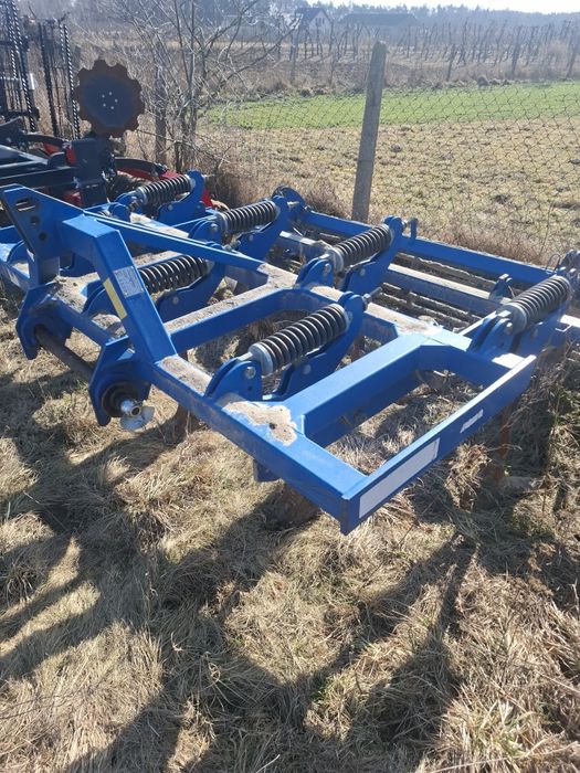 Sprzedam gruber rolmako 3m