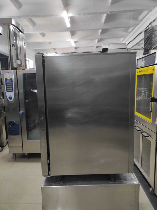 Пароконвектомат .Rational CPC 101. Пароконвектомат.rational.