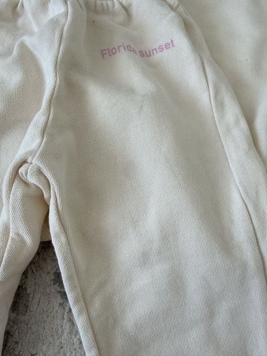 Костюм zara для дівчинки