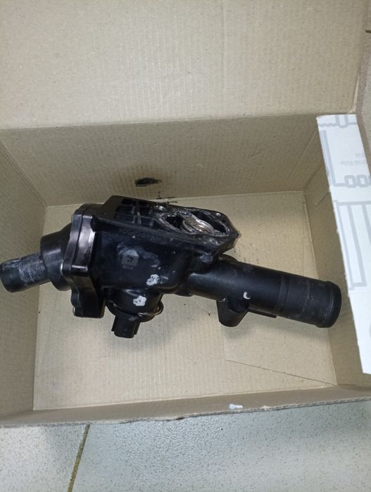 Termostato Mercedes A180