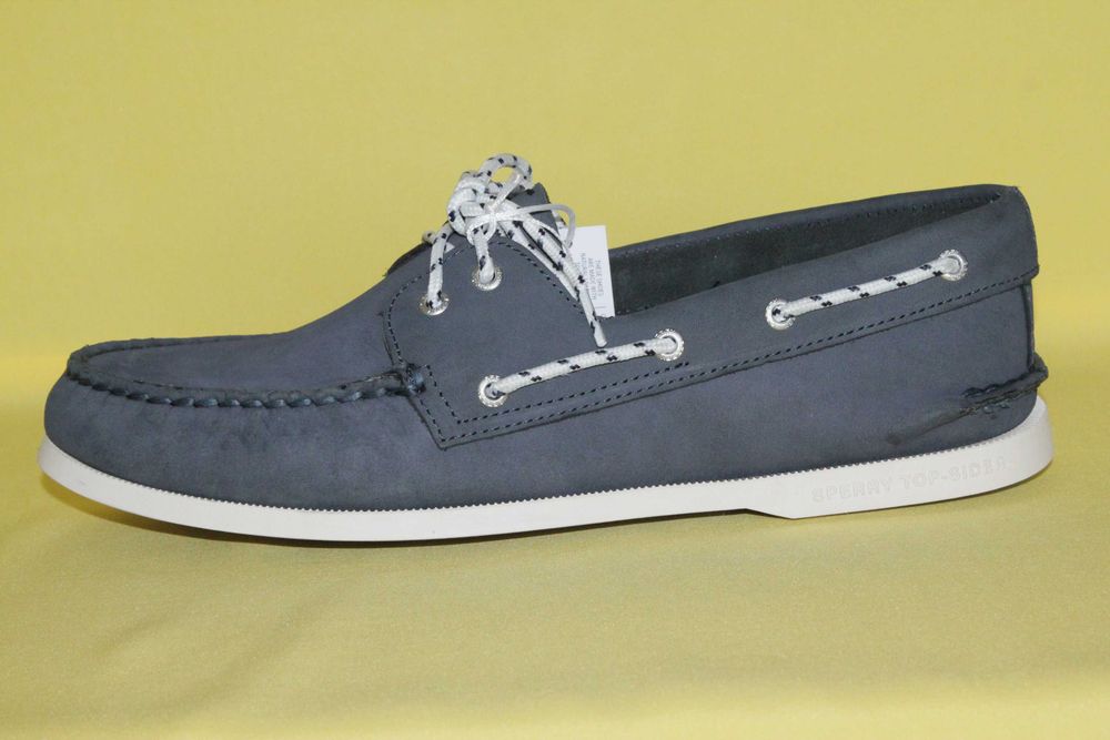 Топсайдеры мужские Sperry, размер 47