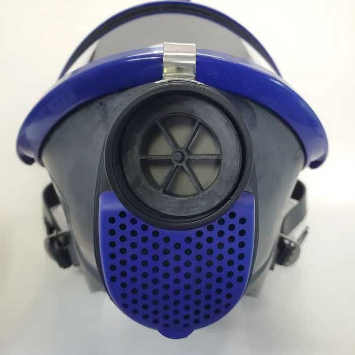 Полнолицевий протигаз маска респіратор Drager з фільтром Німеччина