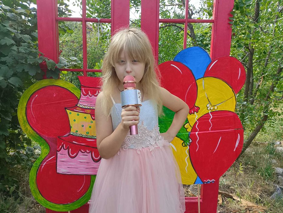 Послуги фотографа