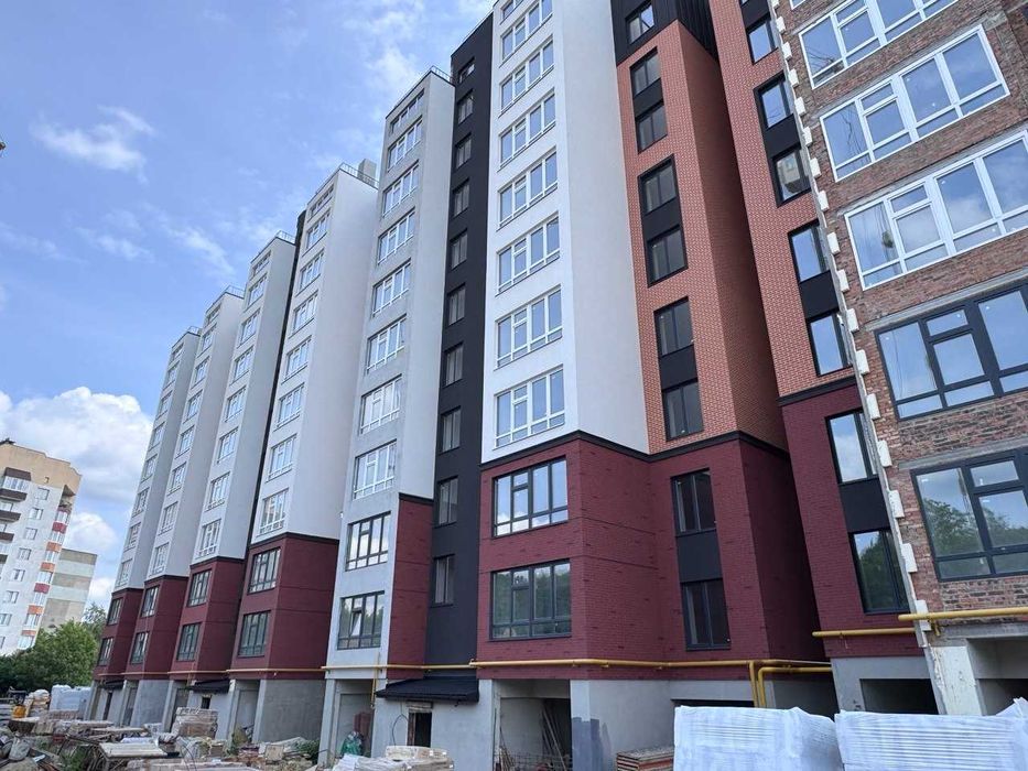 Продам 2к квартиру 69 кв.м. Новобудова. Виставка. Авіла