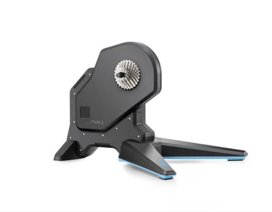 Tacx flux 2 garmin novo