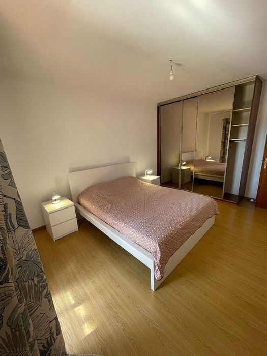 Quarto para arrendar