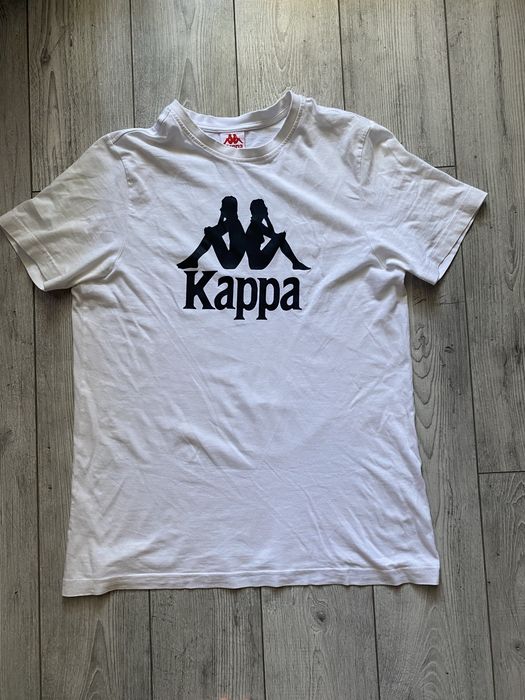 Футболка Мужская Kappa