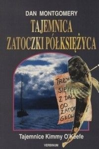 Tajemnica Zatoczki Półksiężyca Dan Montgomery