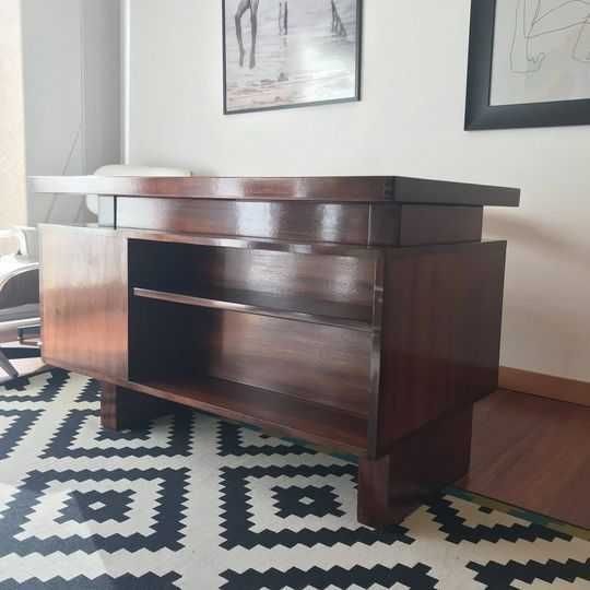 Secretária Vintage anos 50