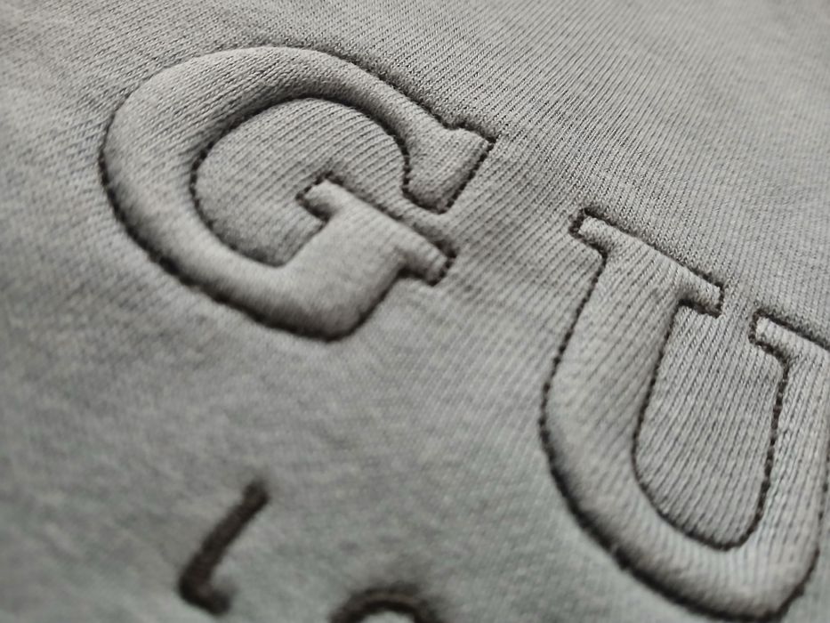 Bluza męska Guess