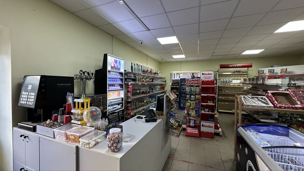 Продаж комерційного приміщення