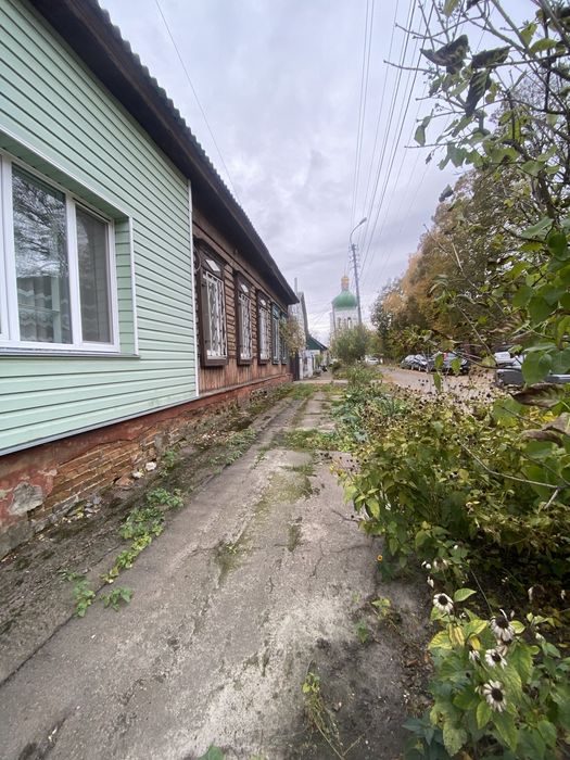 Оренда частини будинку | район Красна площа