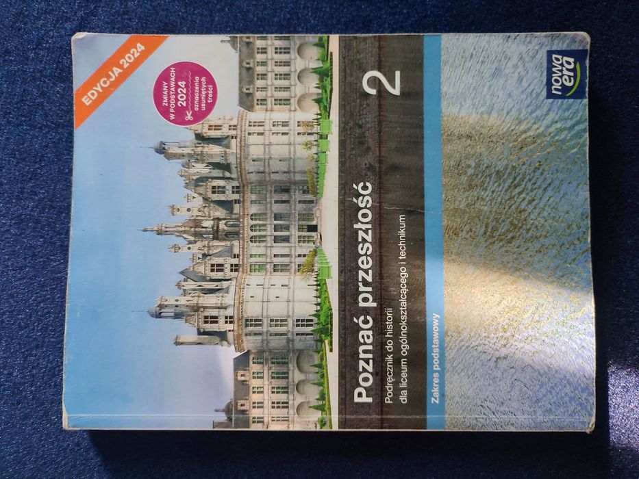 Podręcznik historia