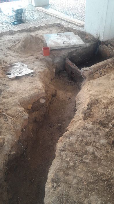 Canalizador e Reparação de canalização Prumada, Esgoto. toda Lisboa