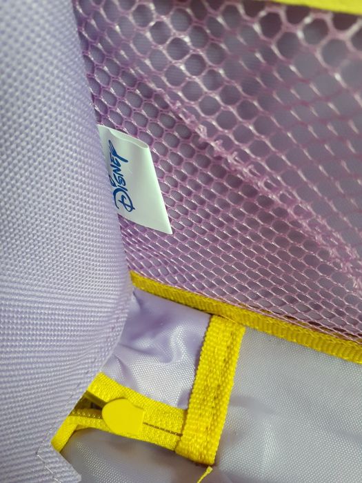 Teczka walizka plecak Disney