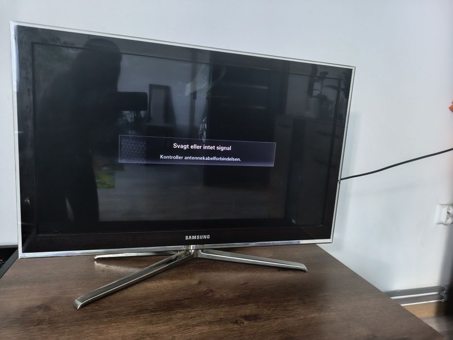 Telewizor 32 cale Samsung