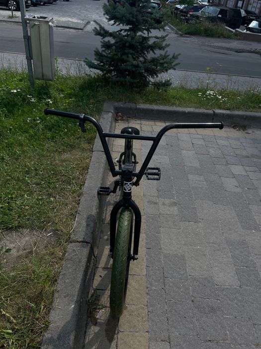 Бмх середній стан