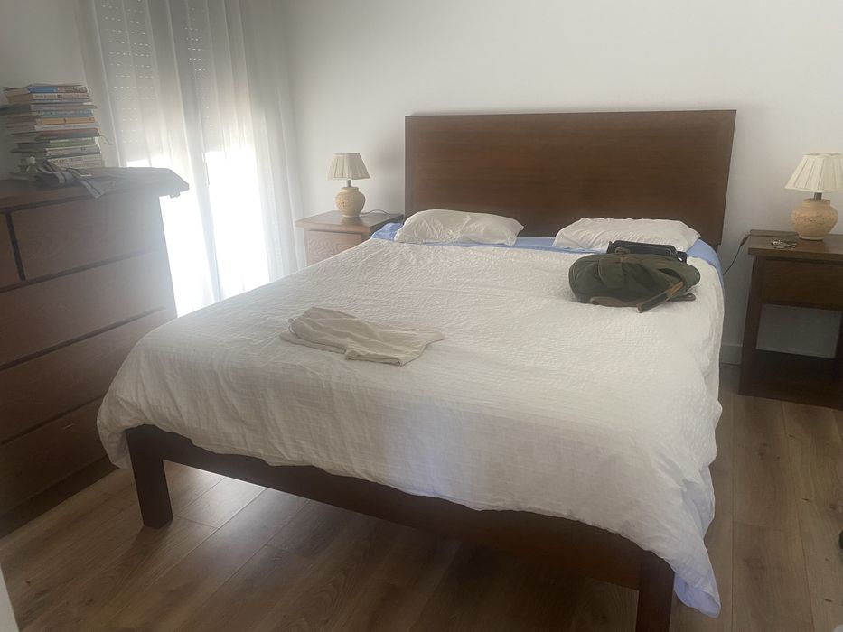 Mobilia de quarto