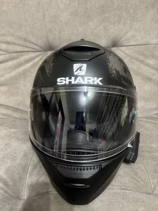Шолом Shark D Skwal 2