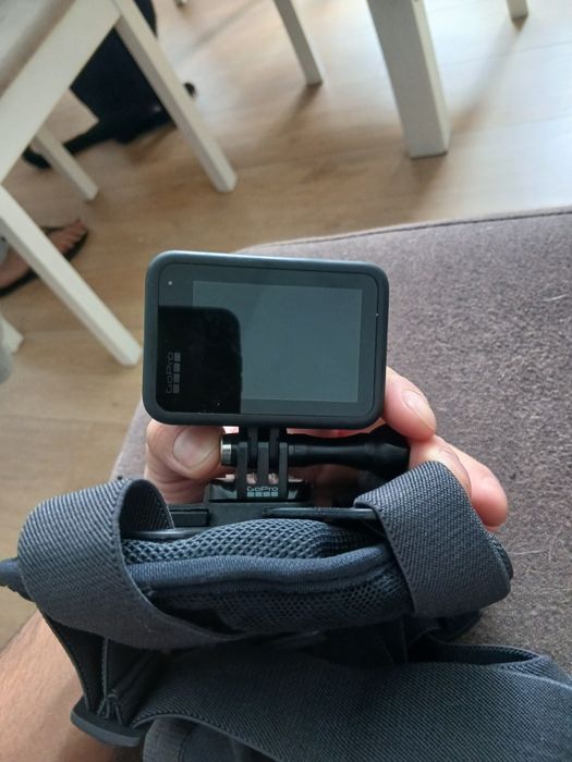 GoPro Hero 13- Black