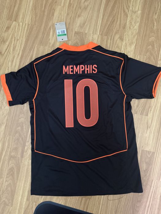 Corinthians - Memphia Depay