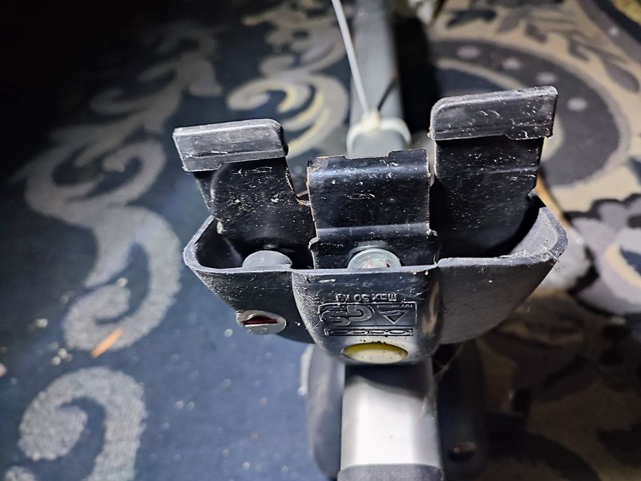 Bagażnik dachowy Opel,belki, poprzeczki