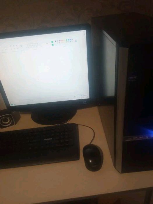 Продам комп'ютер